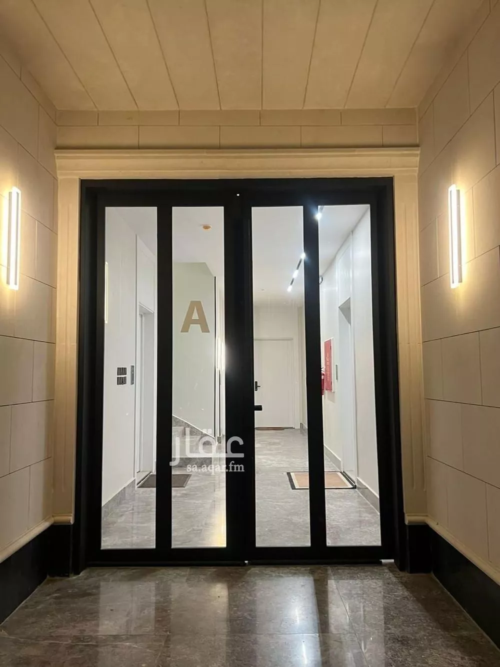 2 bedroom apartment in Al Fayha 5