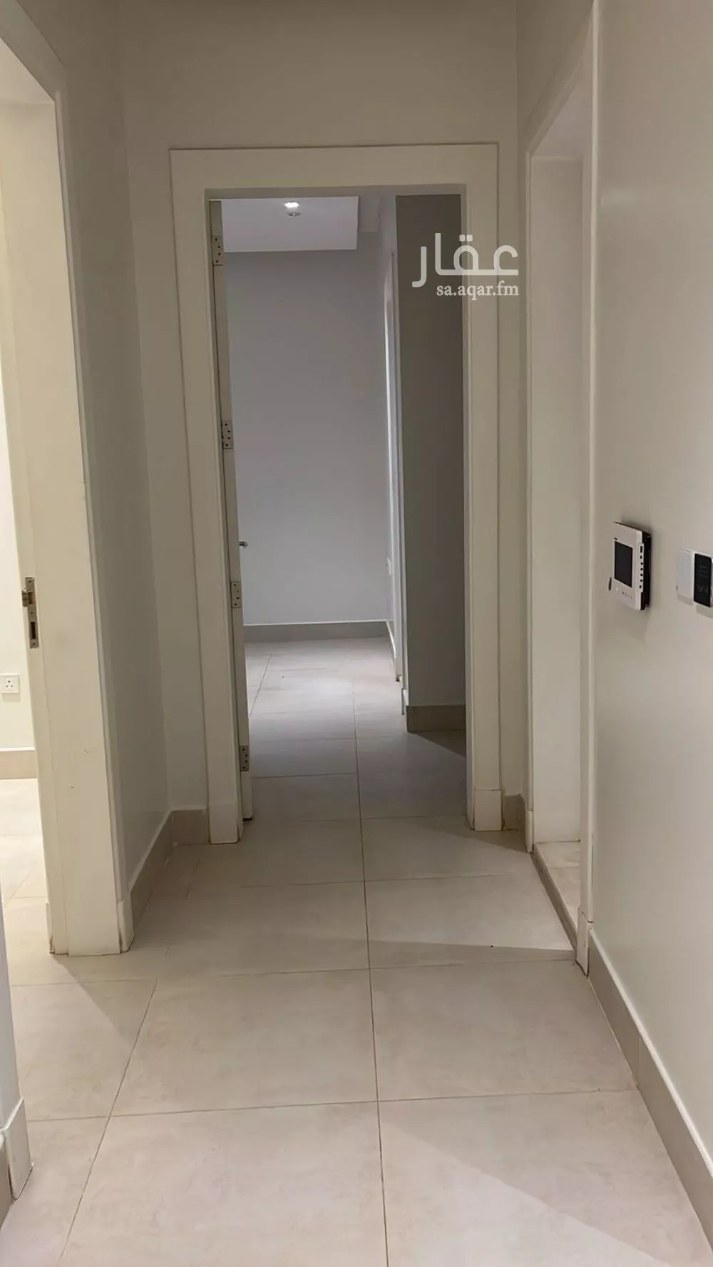 شقة 2 غرف في المروج 3