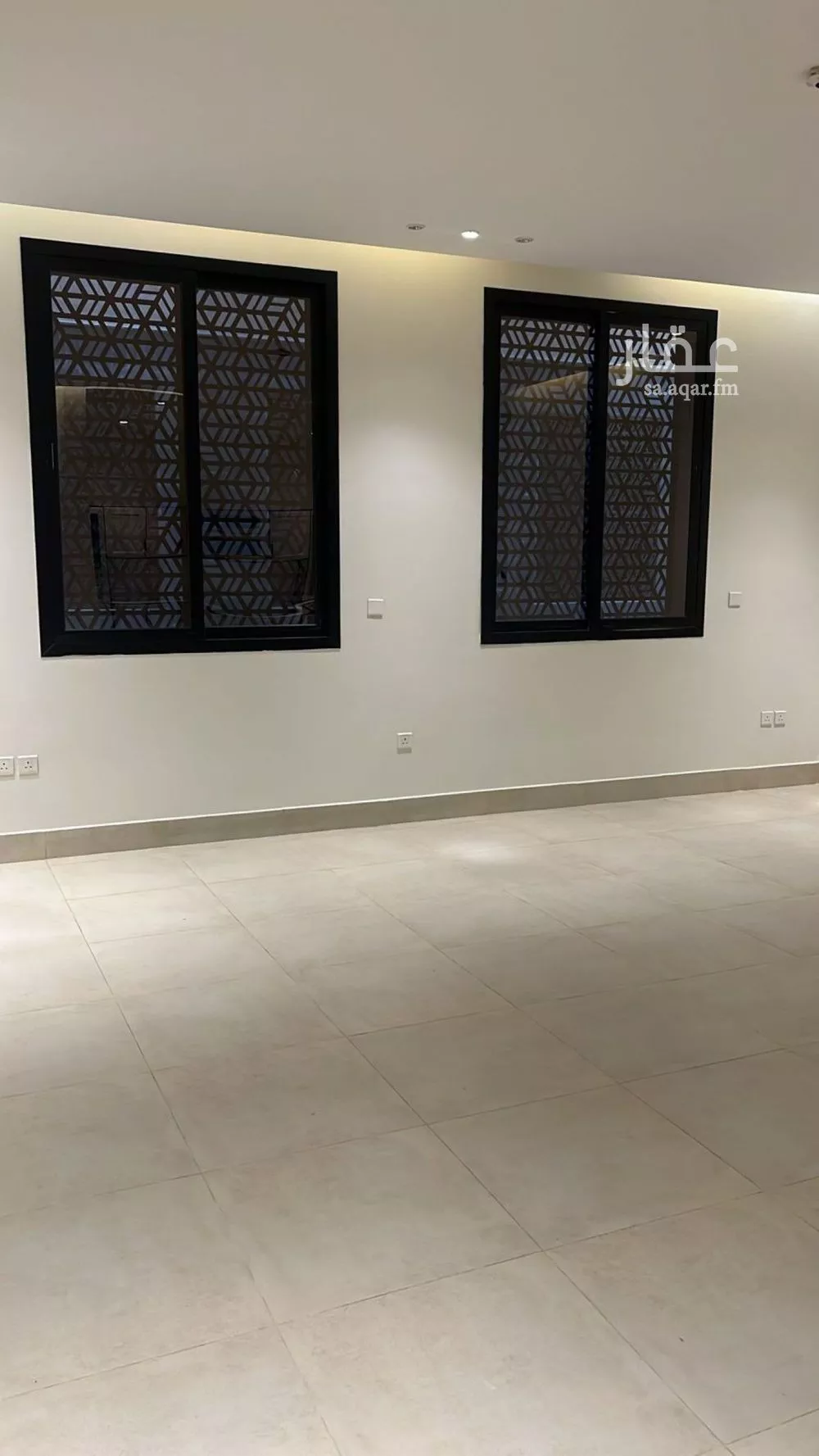 شقة 2 غرف في المروج 4