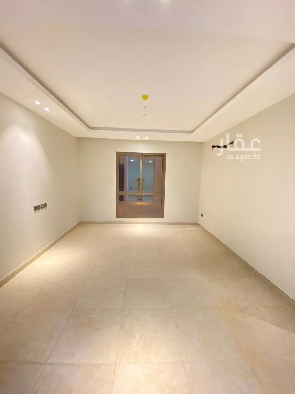 شقة 4 غرف في الحزم 1