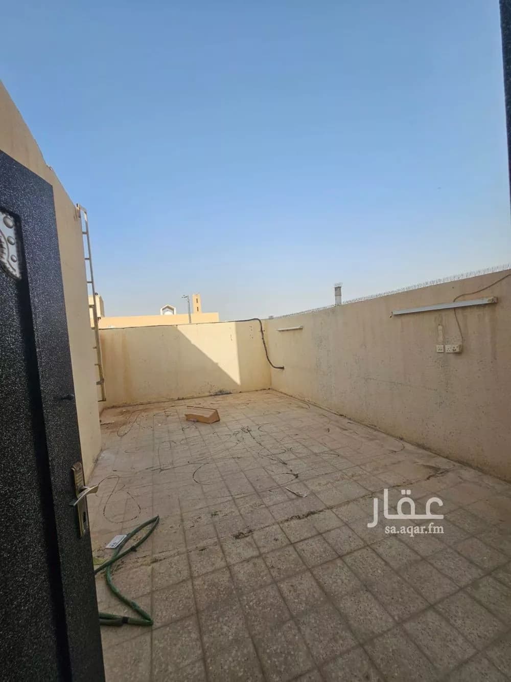 دور 3 غرف في المونسية 3