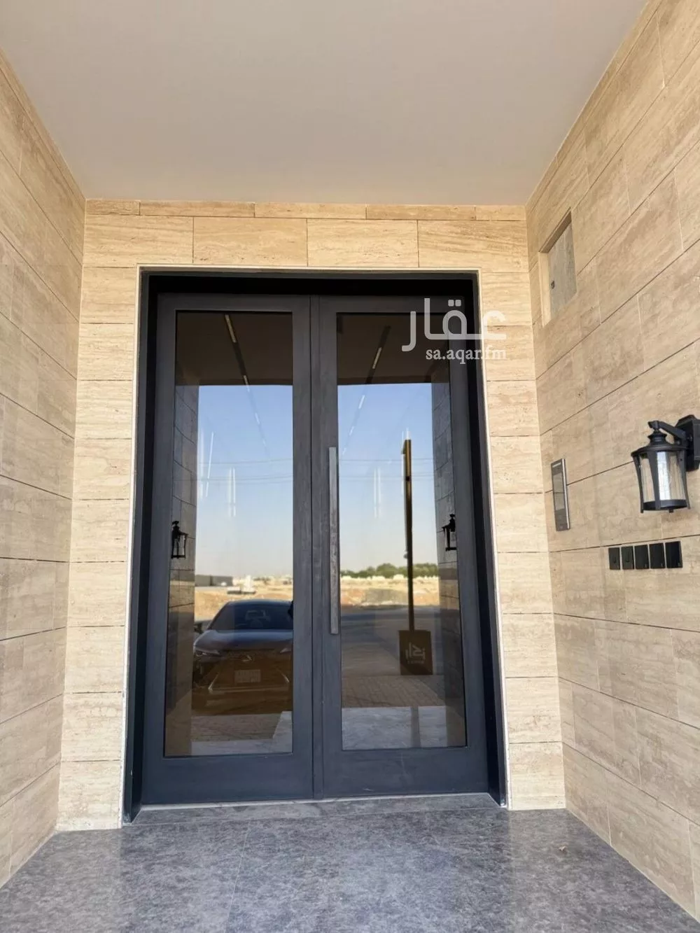 شقة 3 غرف في الرمال 3