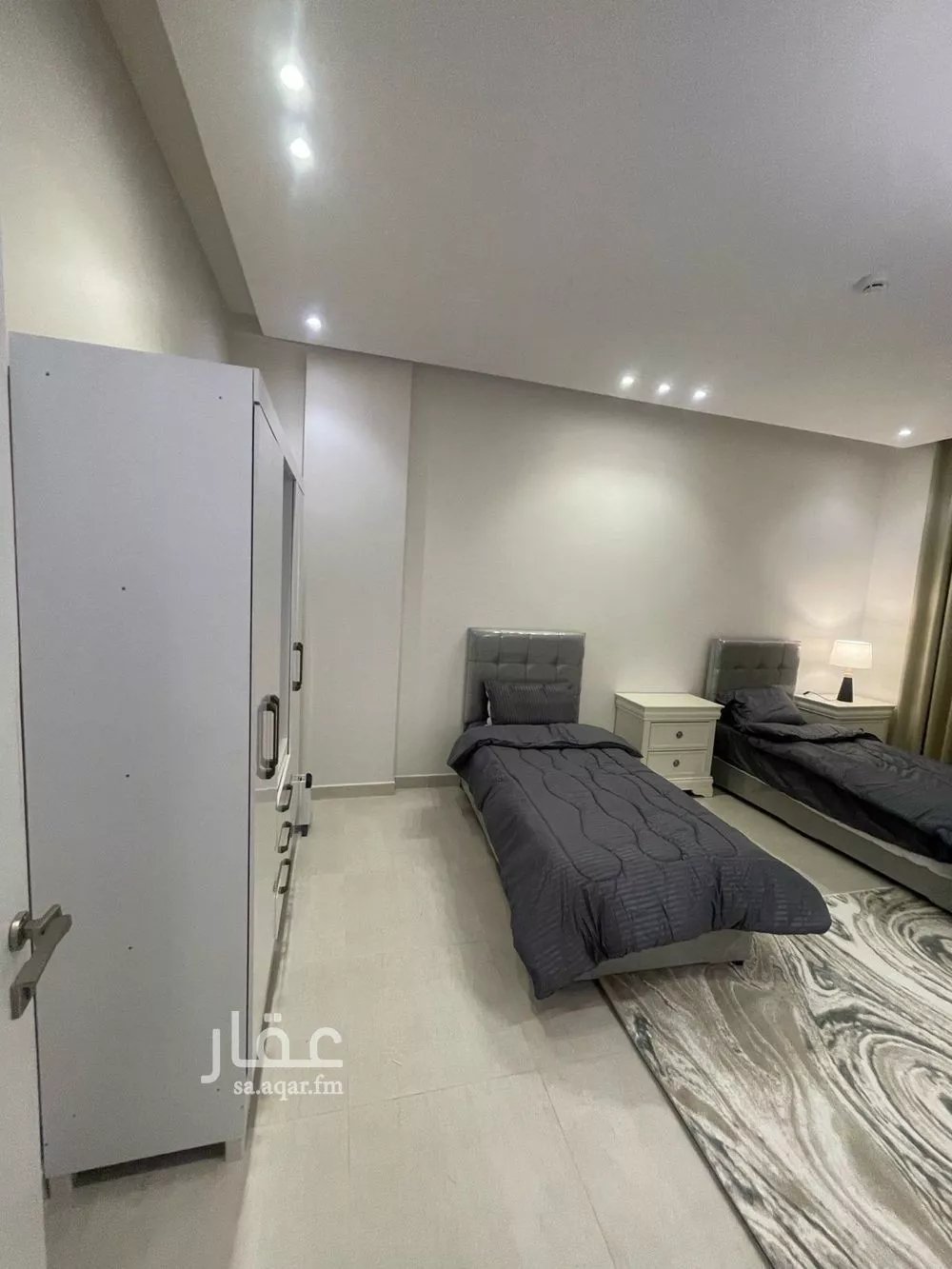 شقة 5 غرف في الياسمين 5