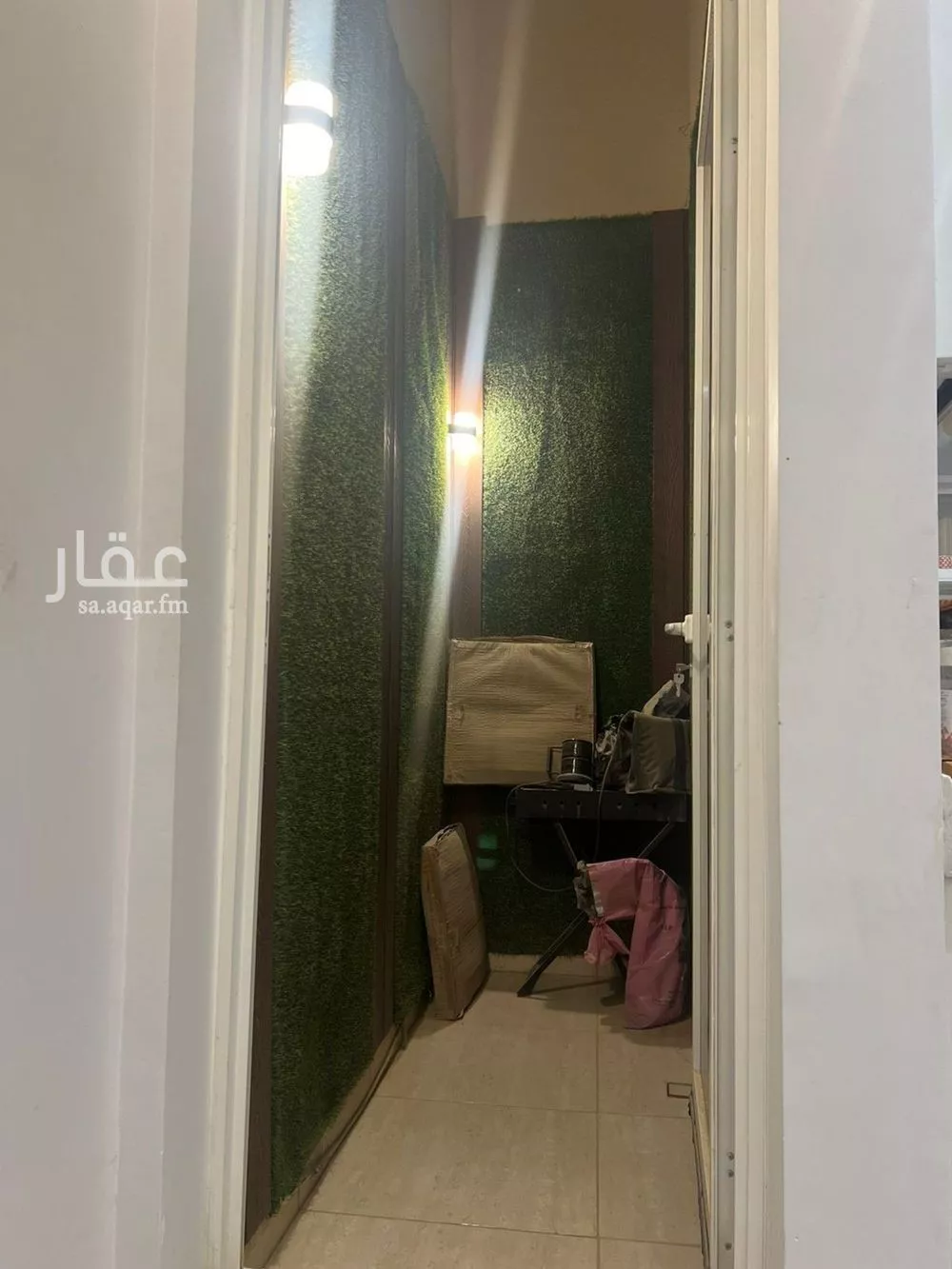 شقة 3 غرف في النرجس 2