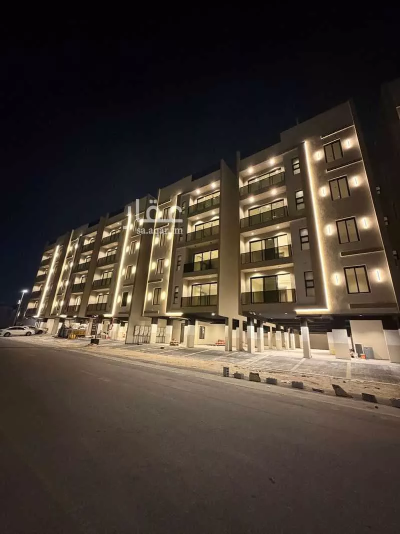 5 bedroom apartment in Al Muntazah 5