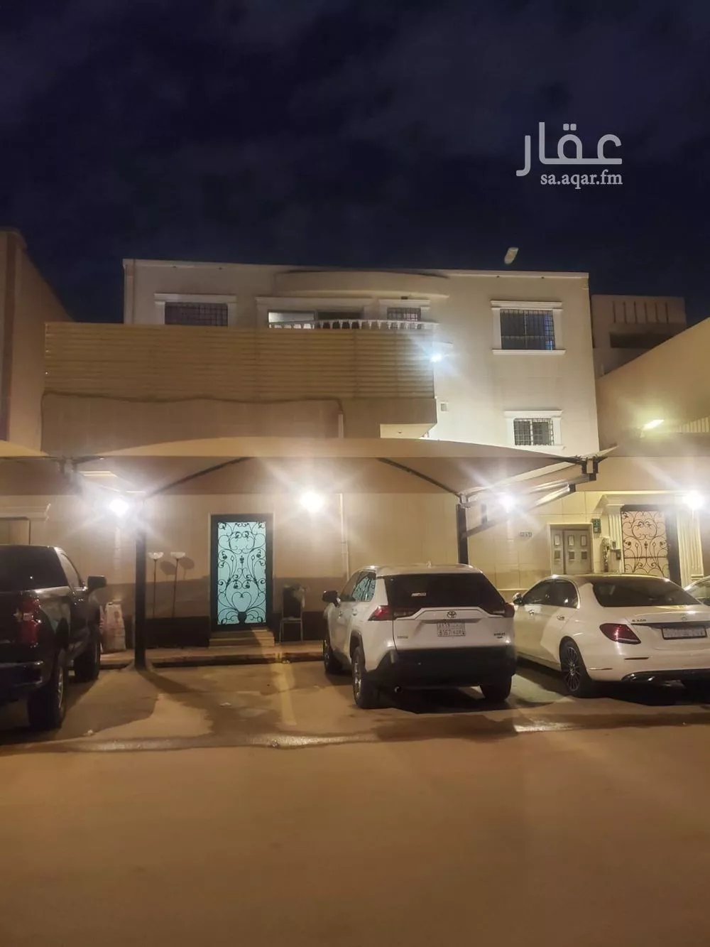 شقة 4 غرف في قرطبة 1