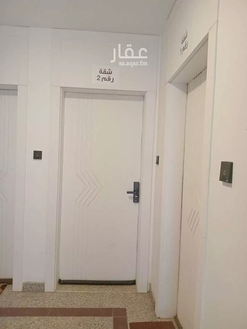 شقة 2 غرف في التعاون 3