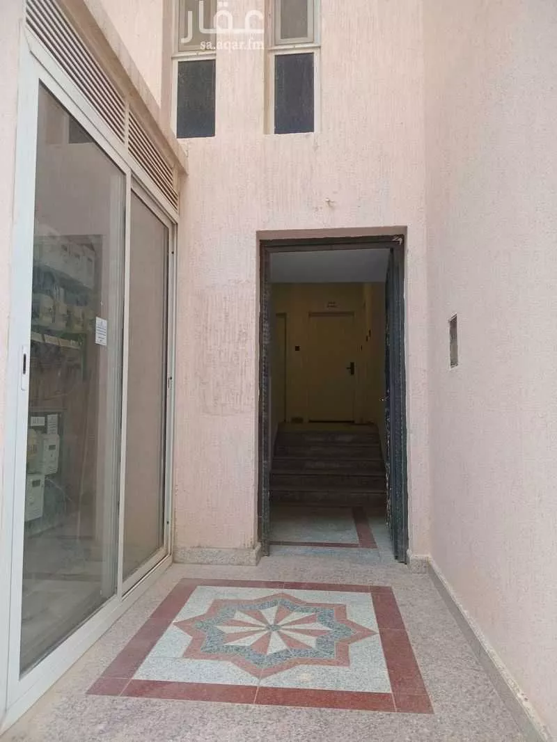 شقة 2 غرف في التعاون 4