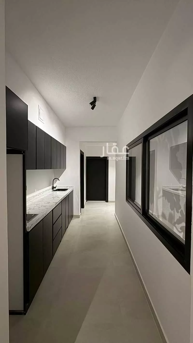 شقة 1 غرف في حطين 3