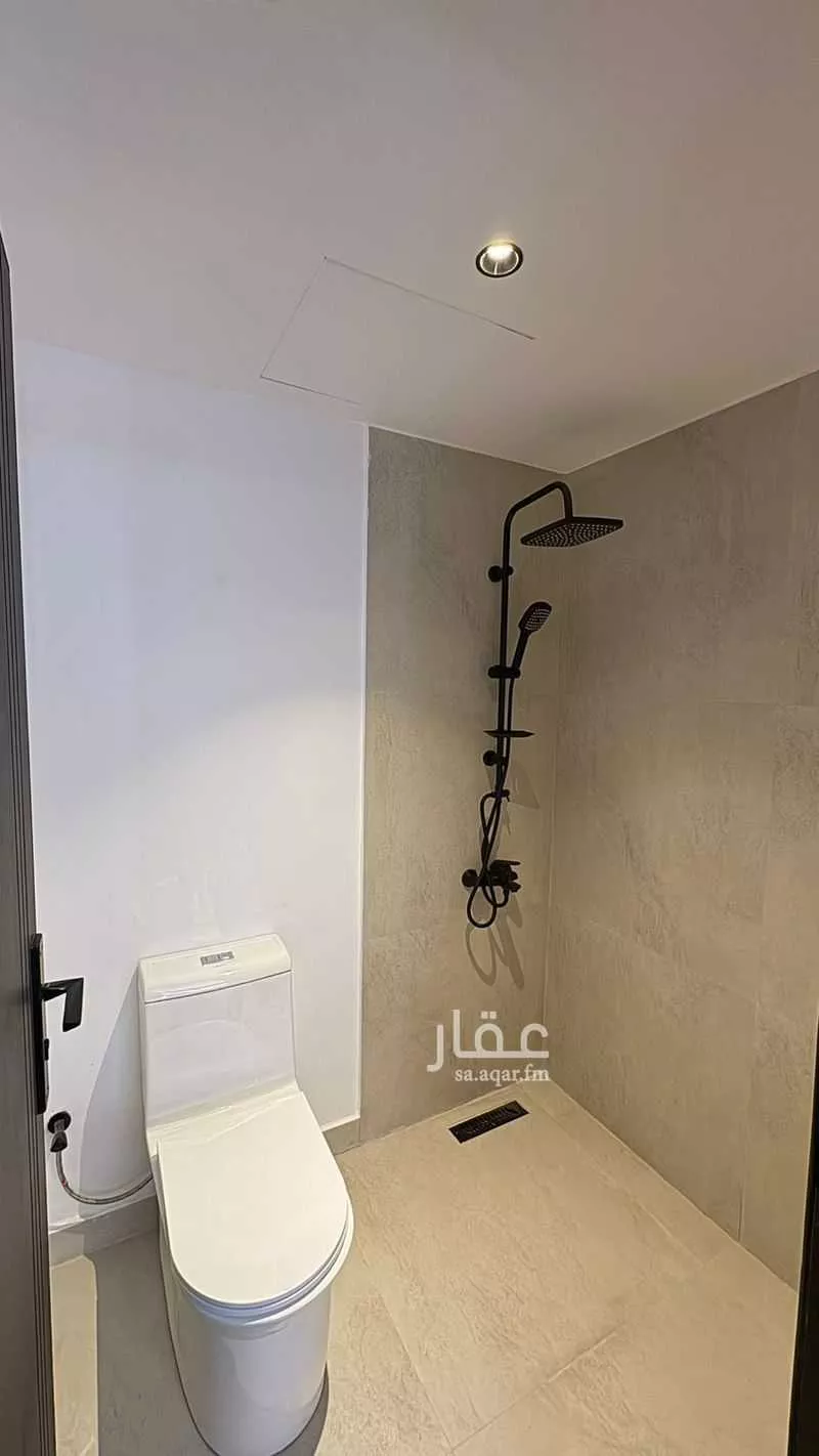 شقة 1 غرف في حطين 4