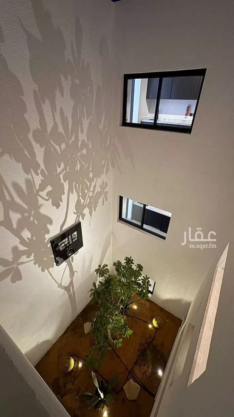 شقة 1 غرف في حطين 5