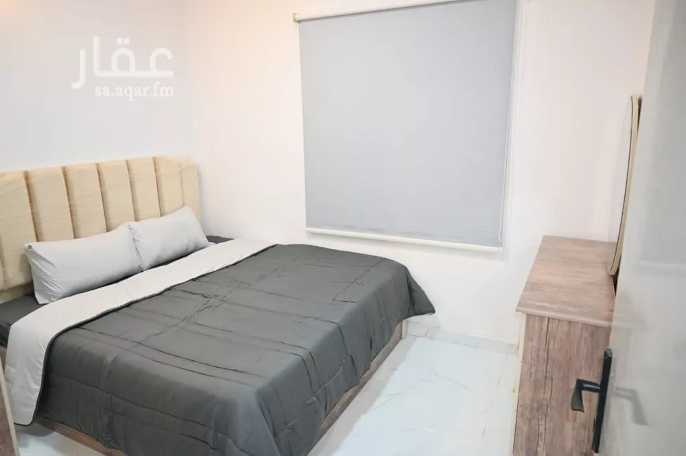 1 bedroom apartment in Al Shuhada 1