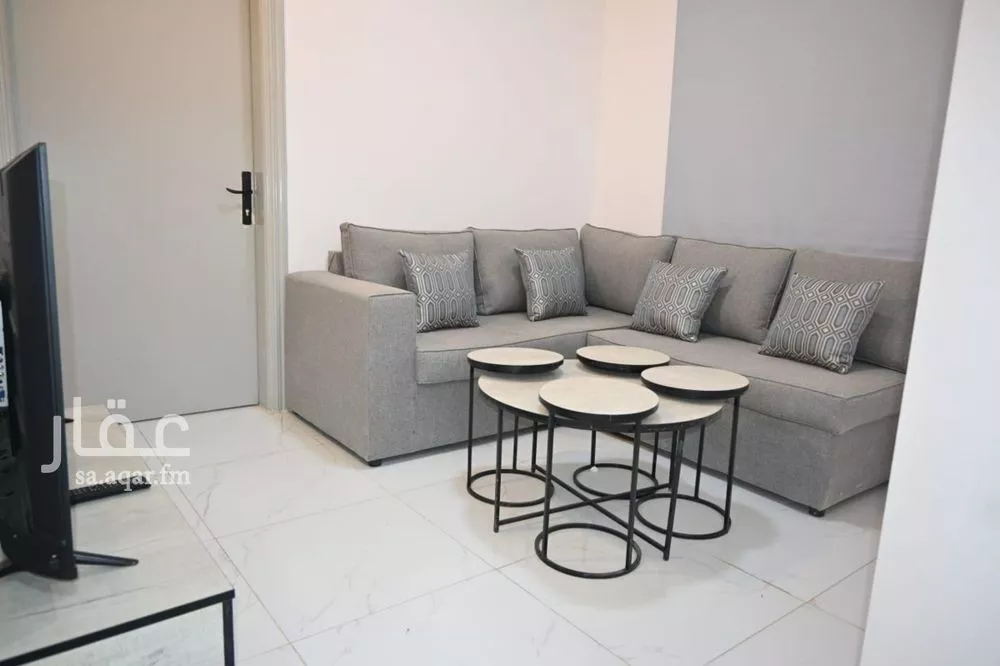 1 bedroom apartment in Al Shuhada 4