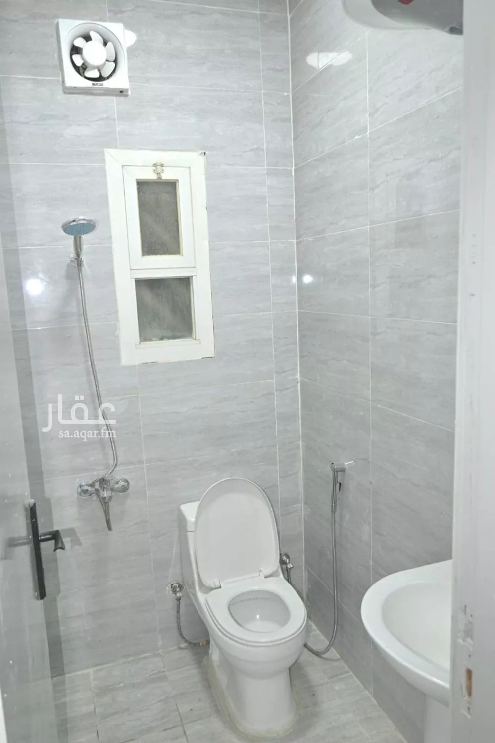 1 bedroom apartment in Al Shuhada 5
