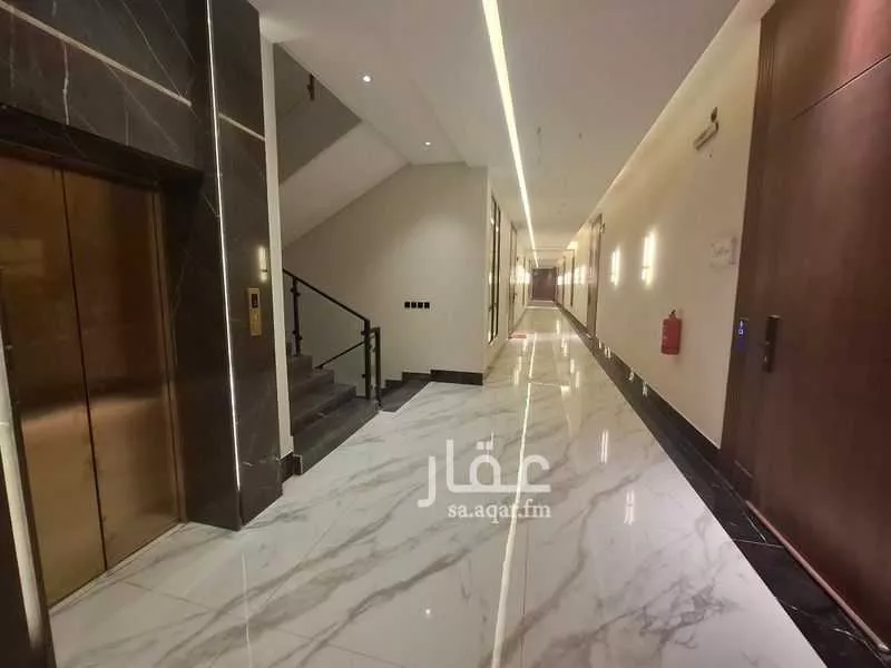 شقة 4 غرف في اليرموك 1