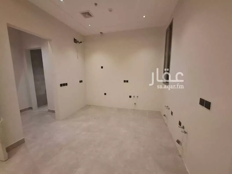 شقة 4 غرف في اليرموك 2