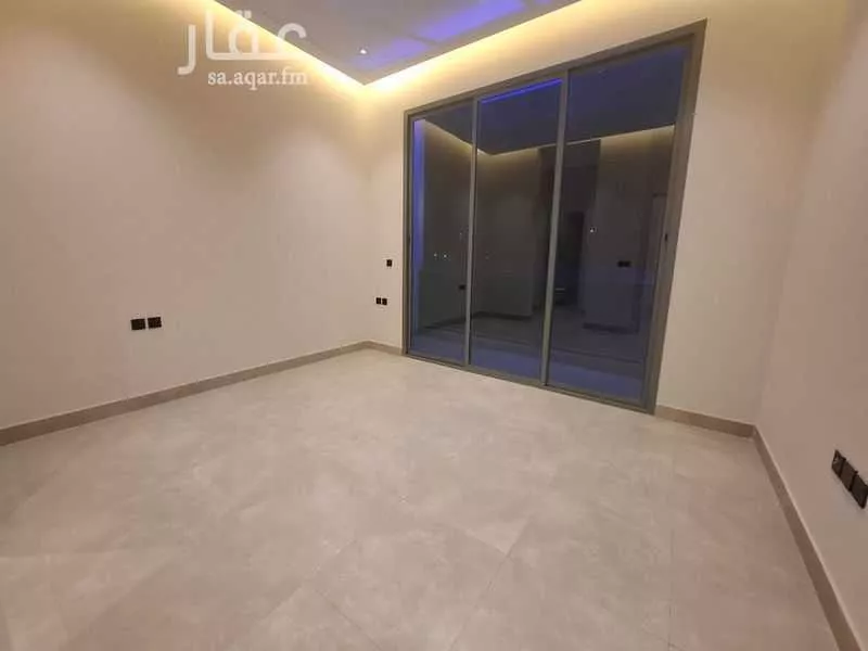 شقة 4 غرف في اليرموك 3