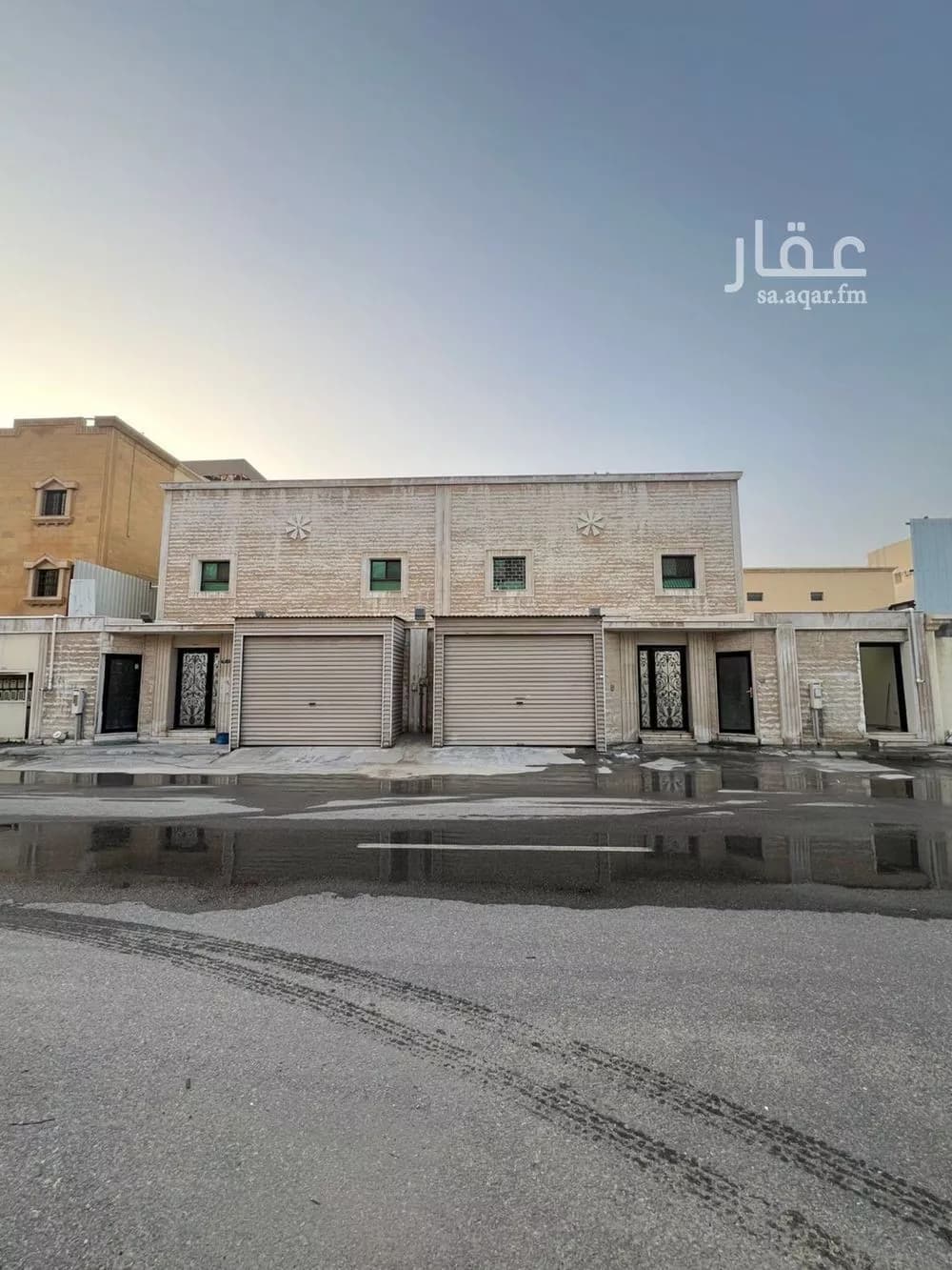 فيلا 8 غرف في الفيصلية 2