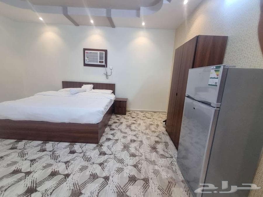 شقة 2 غرف في السلام 3