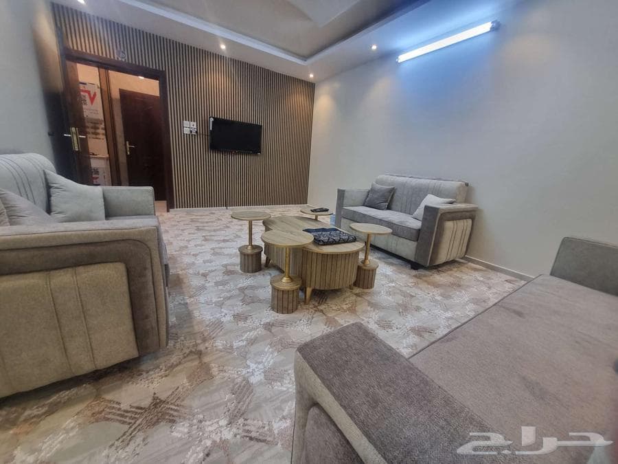 شقة 2 غرف في السلام 4