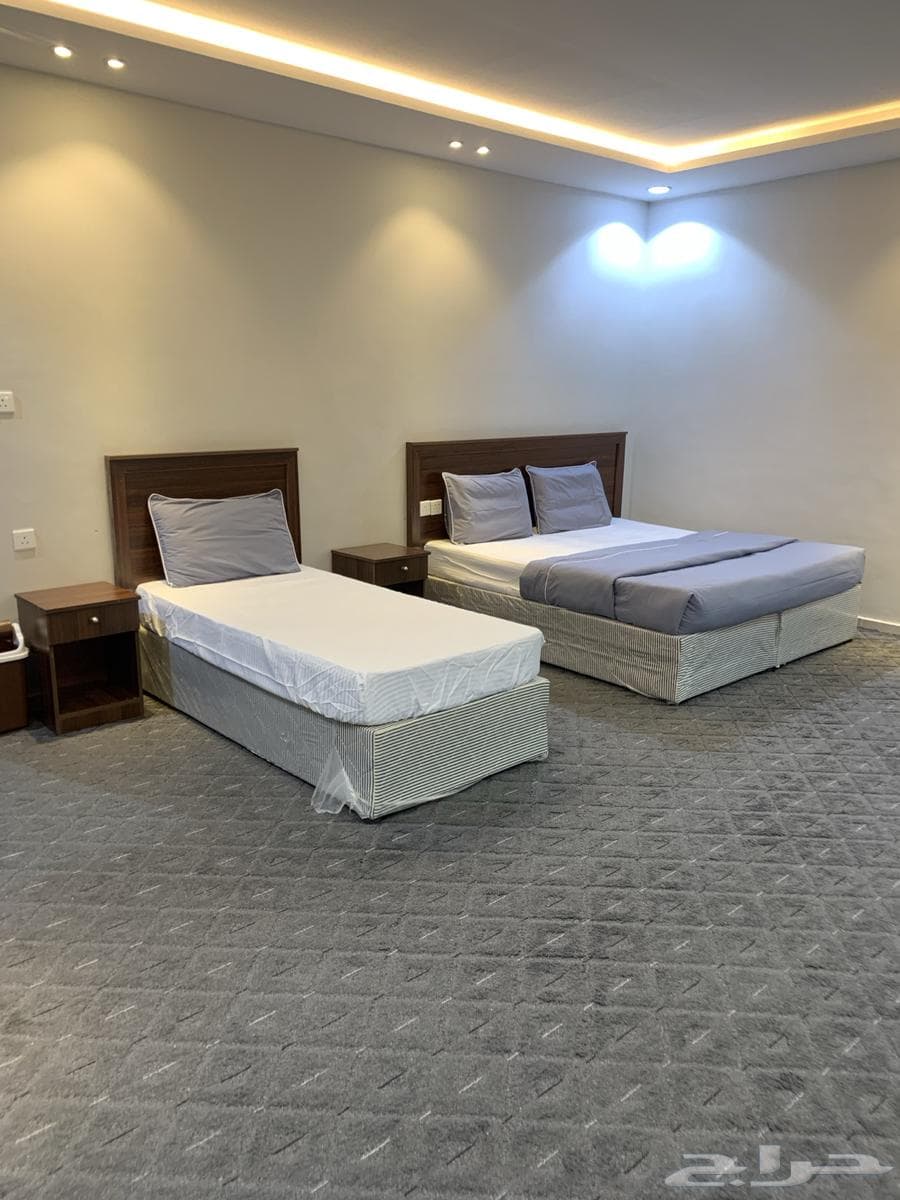 شقة 2 غرف في الشرائع 1