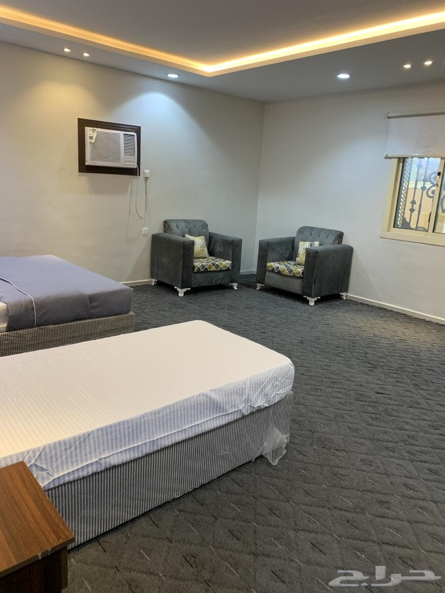 شقة 2 غرف في الشرائع 2