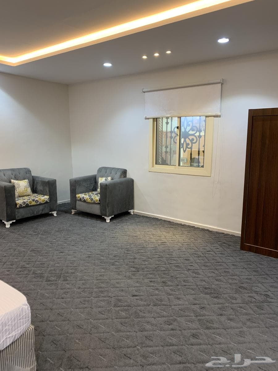 شقة 2 غرف في الشرائع 3