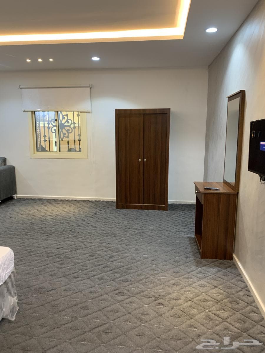 شقة 2 غرف في الشرائع 5