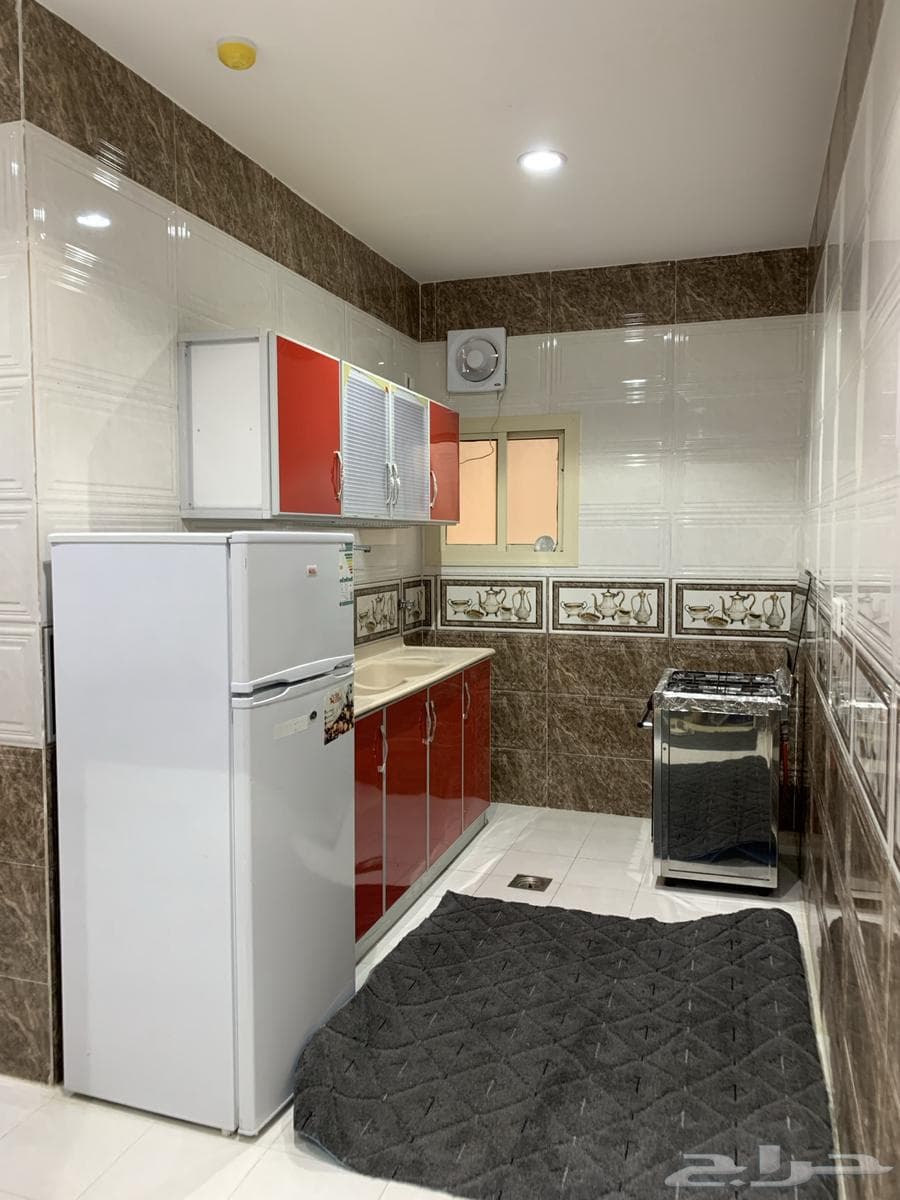 2 bedroom apartment in Al Sharayea, Makkah 6