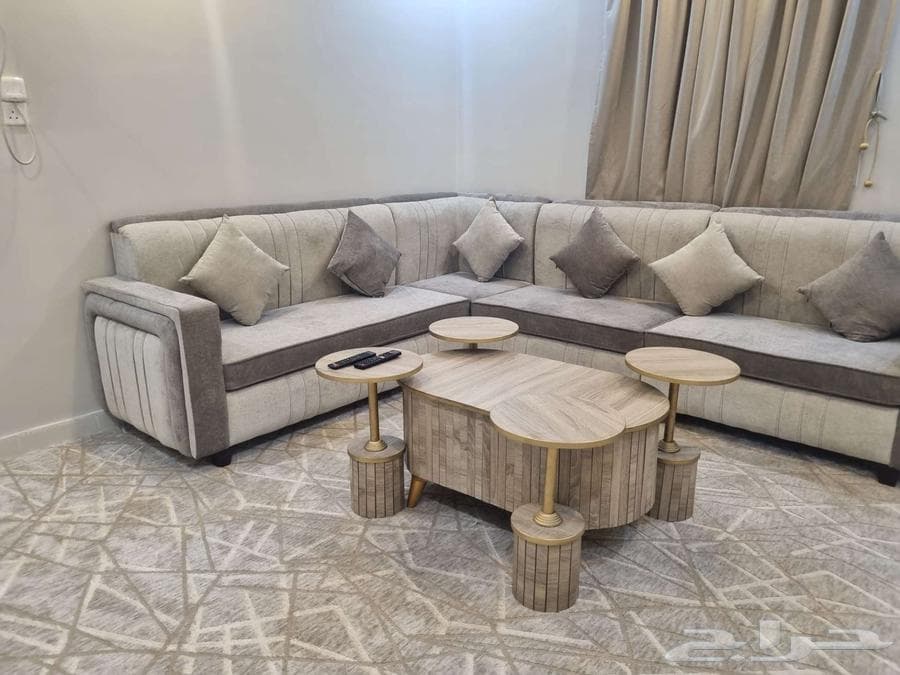 شقة 2 غرف في الشرائع 1