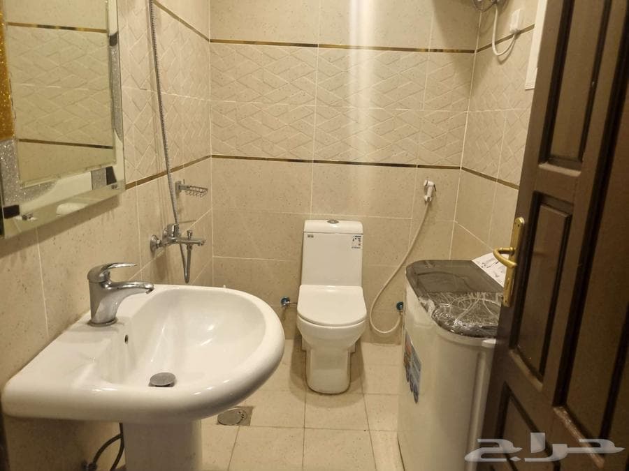 2 bedroom apartment in Al Sharayea, Makkah 11