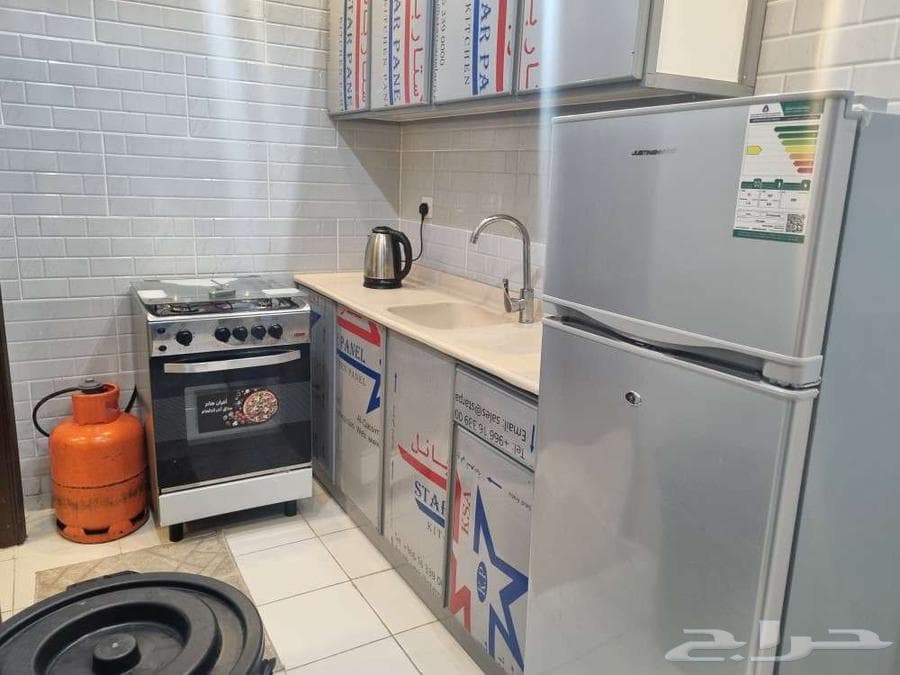 2 bedroom apartment in Al Sharayea, Makkah 13