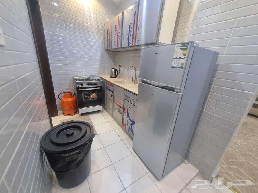 2 bedroom apartment in Al Sharayea, Makkah 14