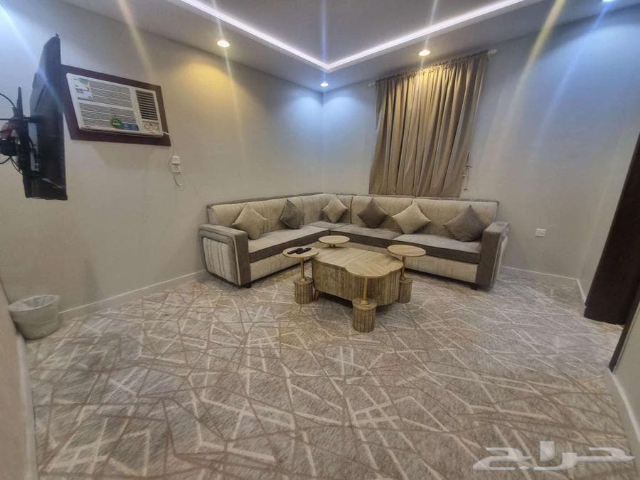 شقة 2 غرف في الشرائع 3