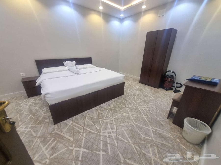 شقة 2 غرف في الشرائع 5