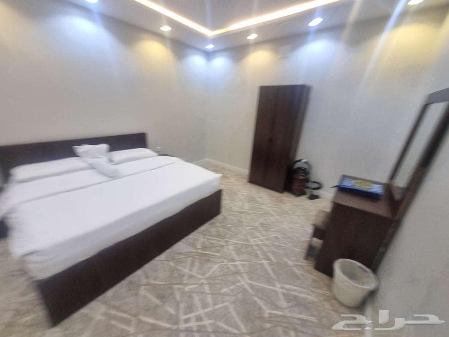 2 bedroom apartment in Al Sharayea, Makkah 7