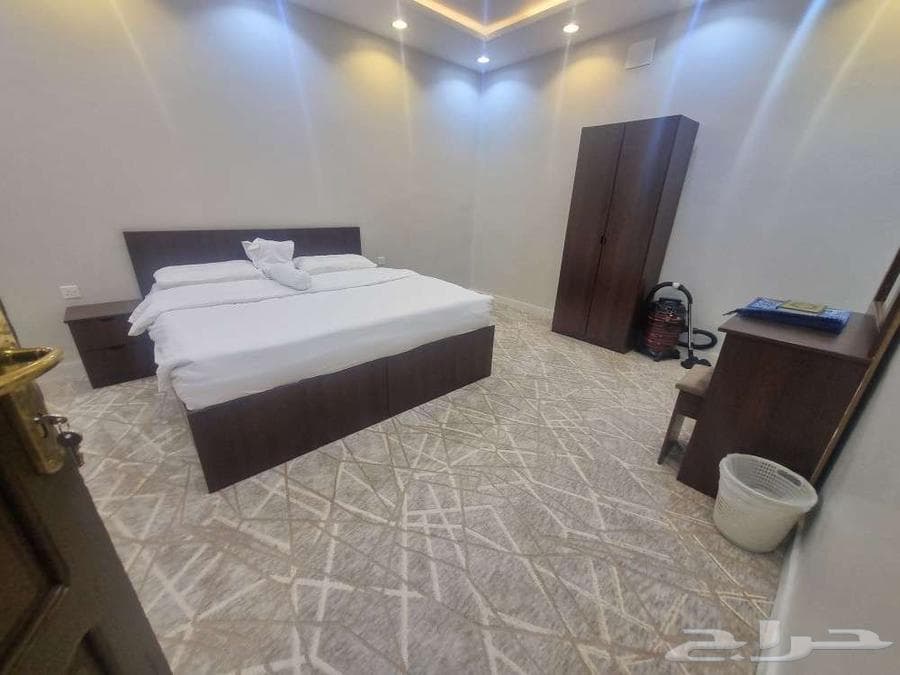 2 bedroom apartment in Al Sharayea, Makkah 8