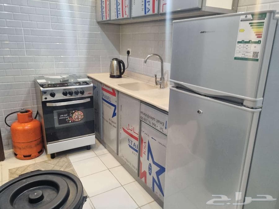 2 bedroom apartment in Al Sharayea, Makkah 9