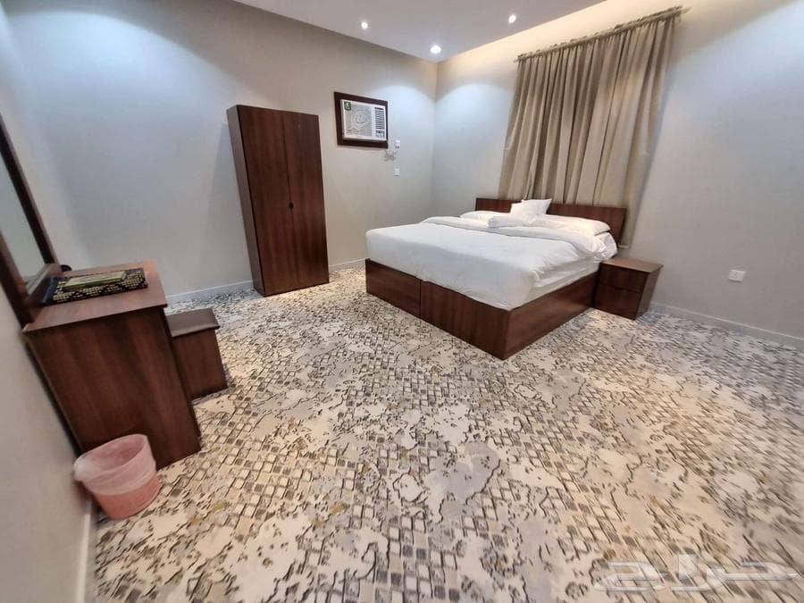 2 bedroom apartment in Al Salam 1