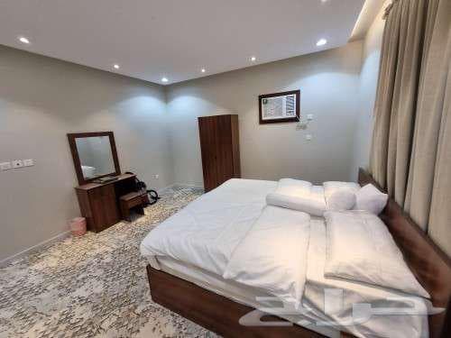 2 bedroom apartment in Al Salam 3