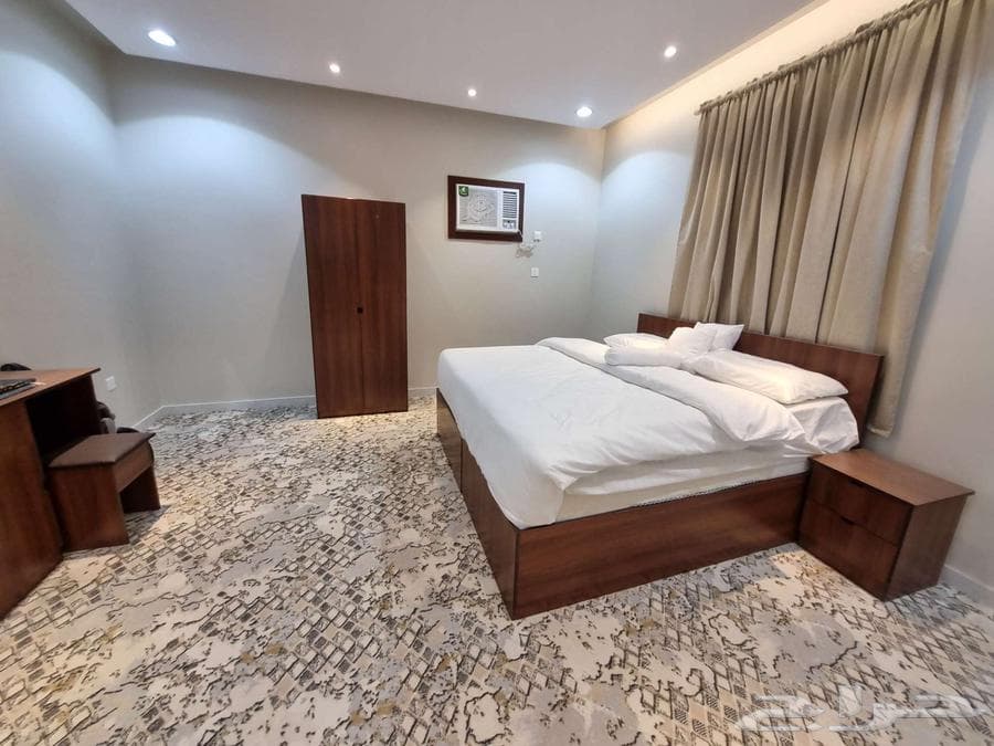 2 bedroom apartment in Al Salam 4