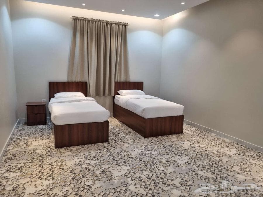 2 bedroom apartment in Al Salam 5
