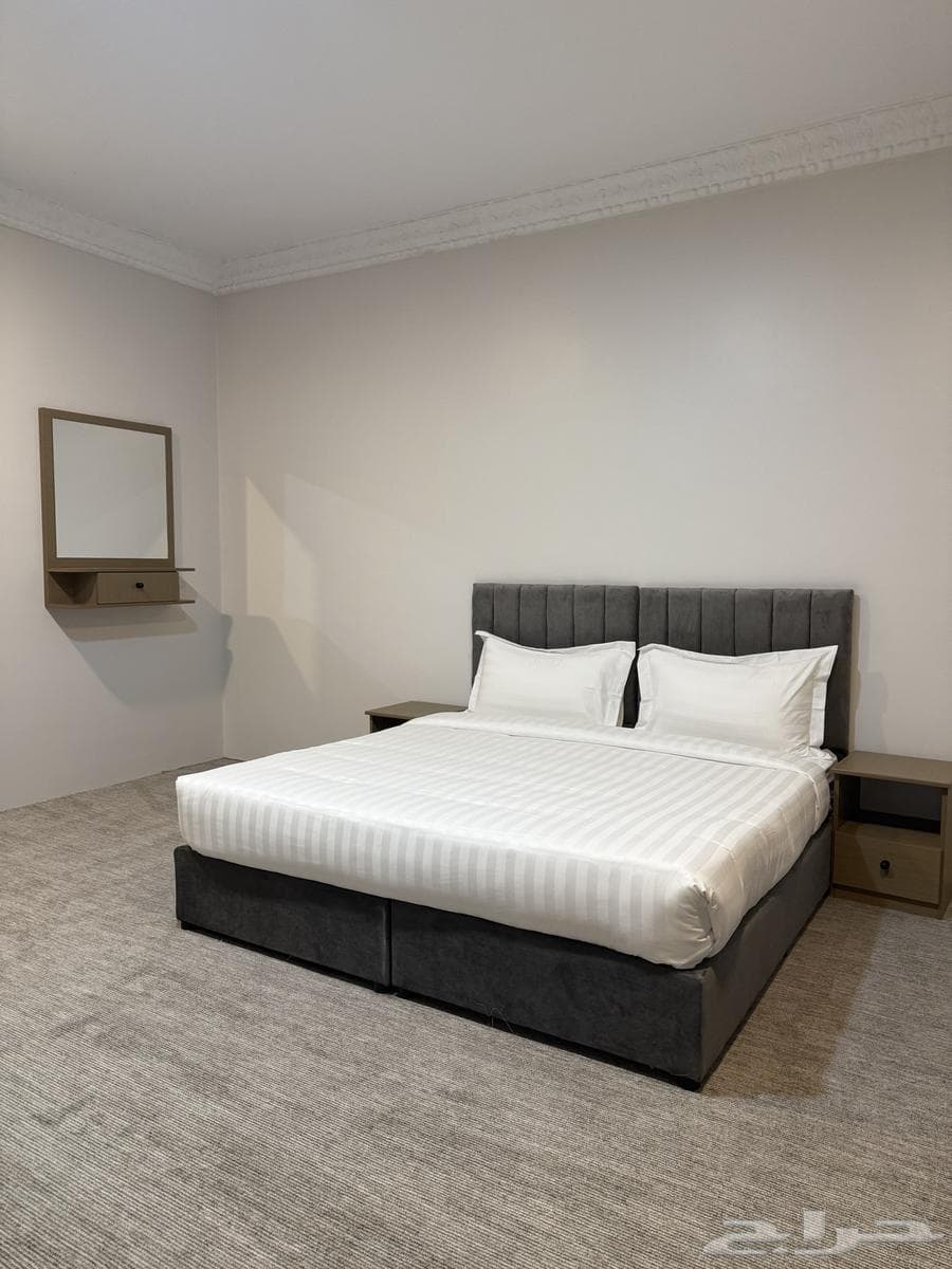 شقة 30 غرف في بطحاء قريش