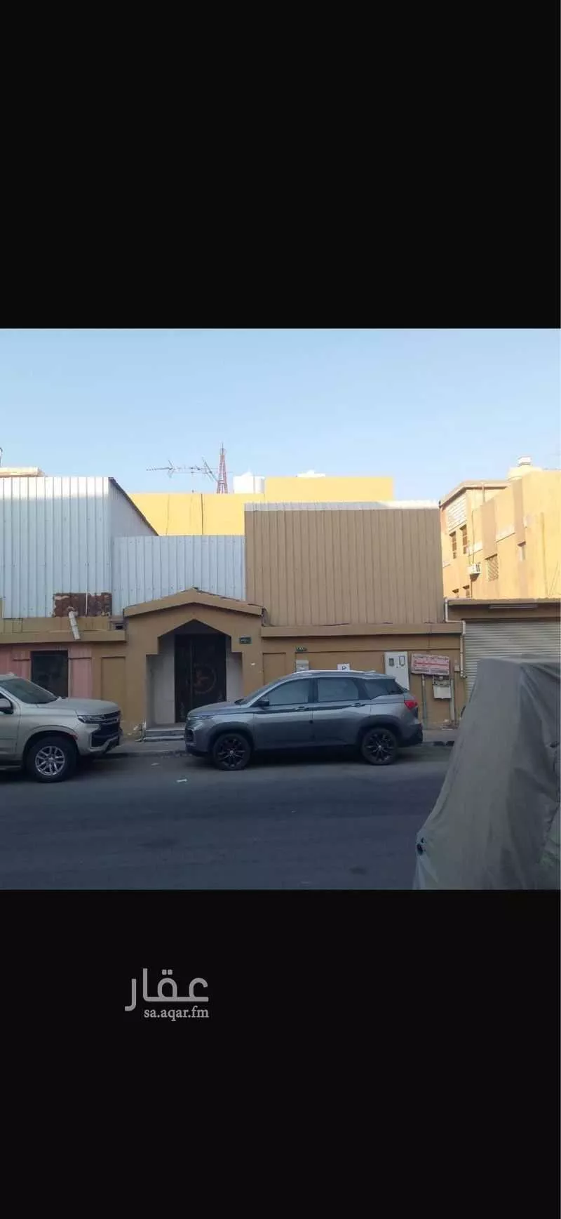 فيلا 9 غرف في غرناطة 3