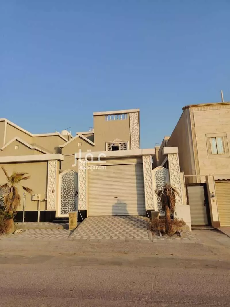 فيلا 3 غرف في الندى 1