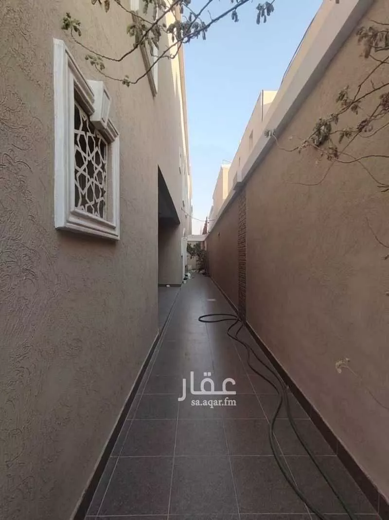 فيلا 3 غرف في الندى 3