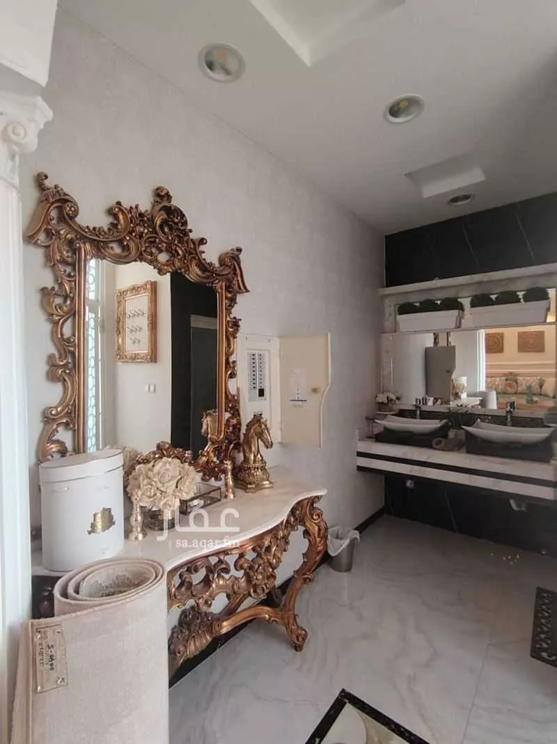 فيلا 3 غرف في الندى 5