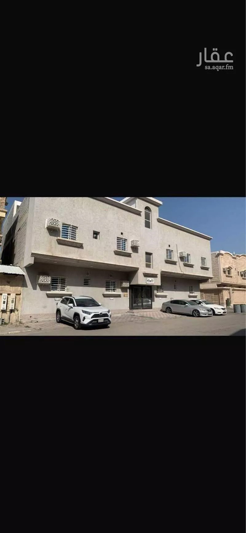 عمارة 325 م² في ابن خلدون