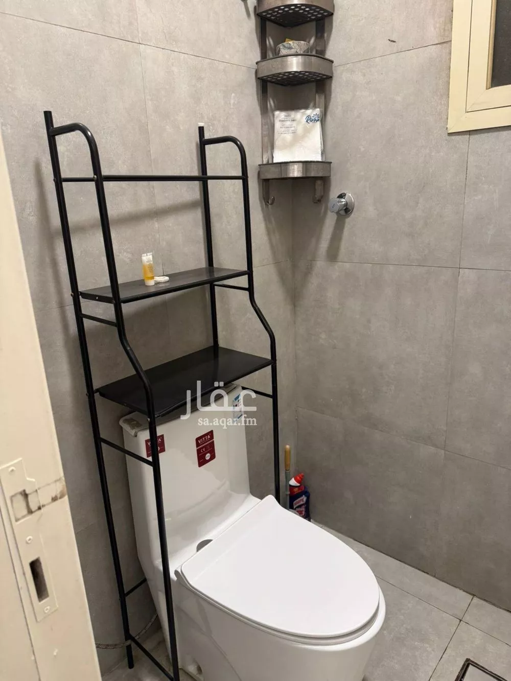 1 bedroom apartment in Al Sahafah 1