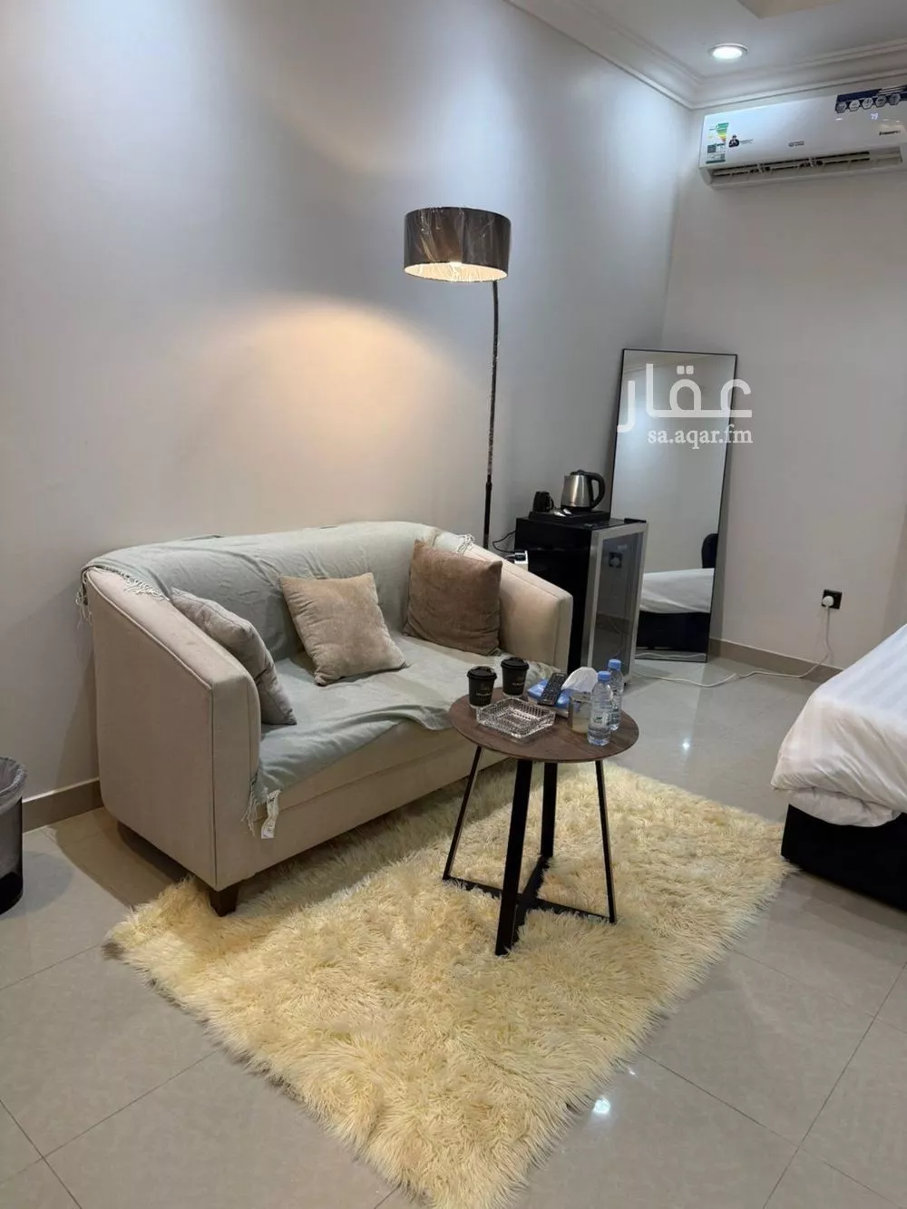 1 bedroom apartment in Al Sahafah 3